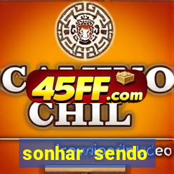 sonhar sendo roubado o celular